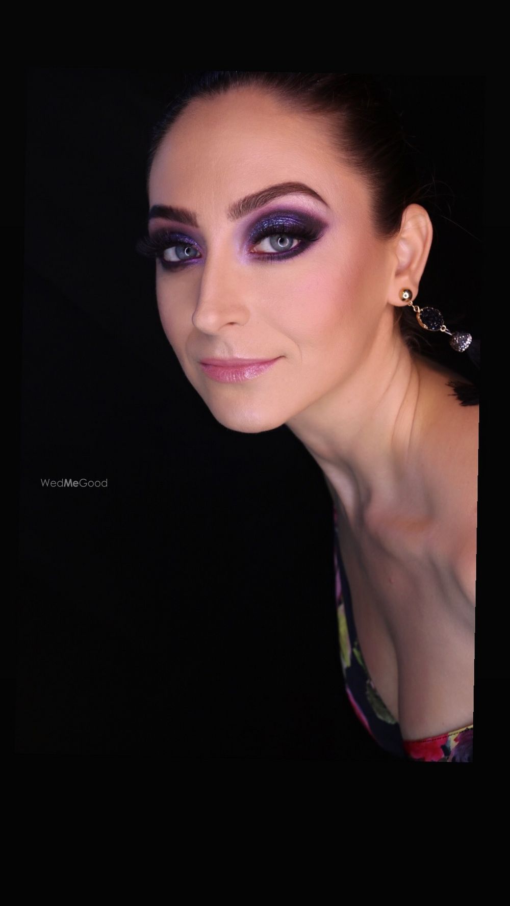 Photo From beauty /Fashion makeup - By Makeup By Shalini Bawa