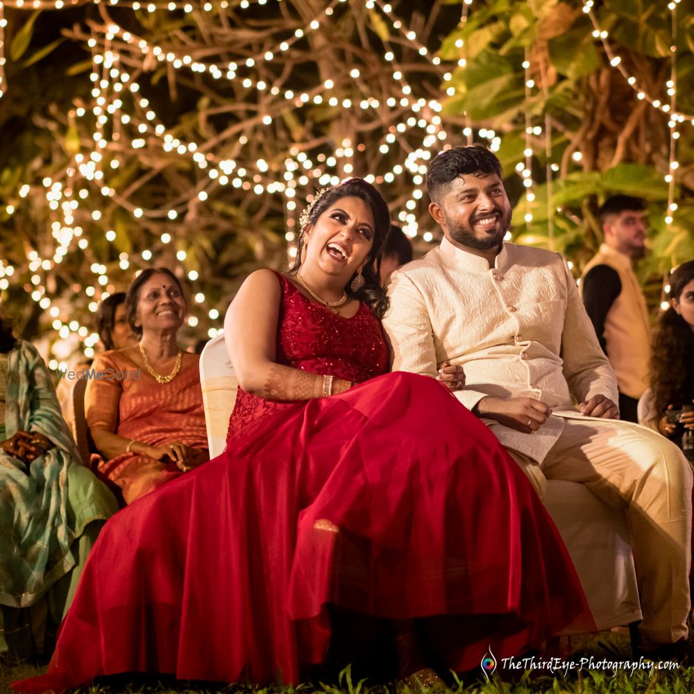 Photo From Nikita Nikhil Wedding - By The Third Eye Photography