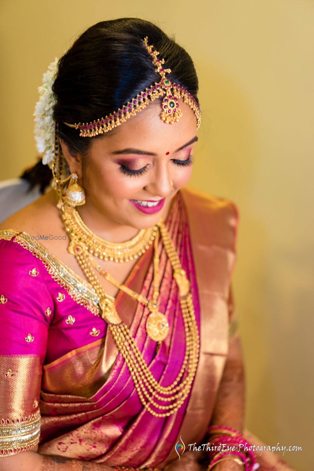 Photo From Nikita Nikhil Wedding - By The Third Eye Photography