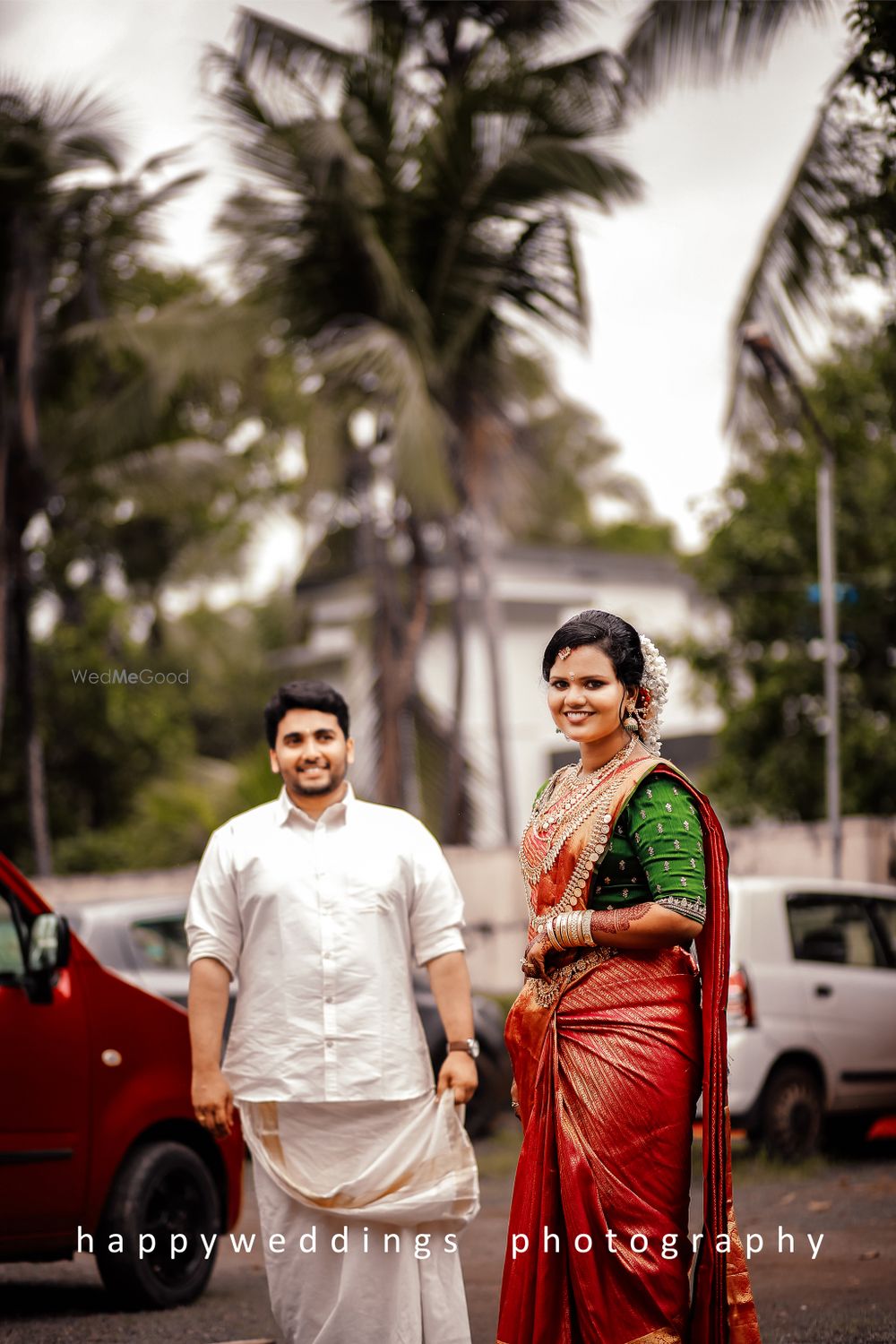 Photo From Kerala Traditional Wedding - By Happy Weddings