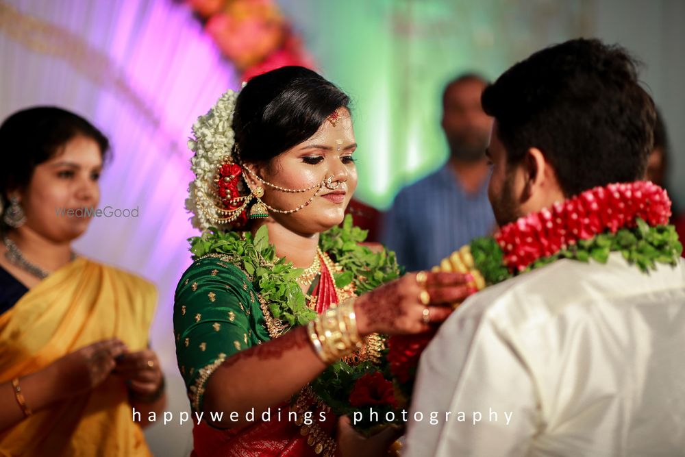 Photo From Kerala Traditional Wedding - By Happy Weddings