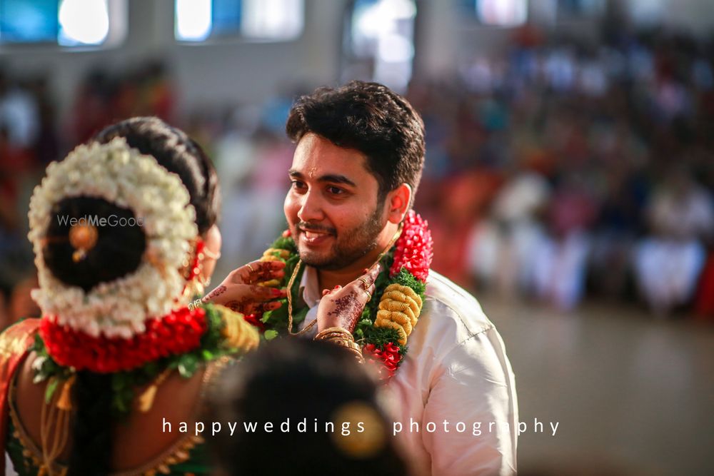 Photo From Kerala Traditional Wedding - By Happy Weddings