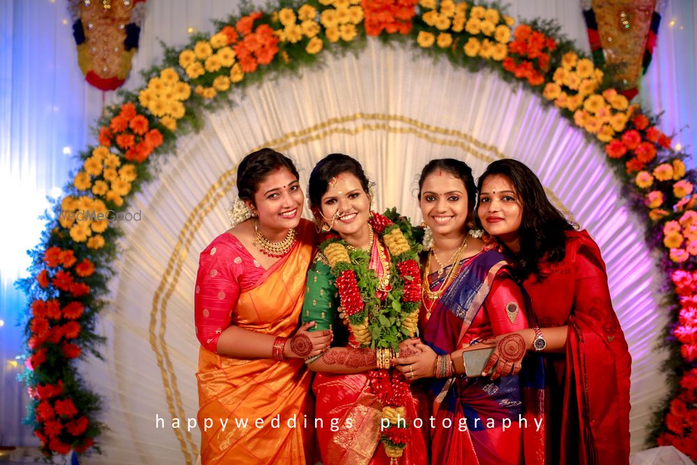 Photo From Kerala Traditional Wedding - By Happy Weddings