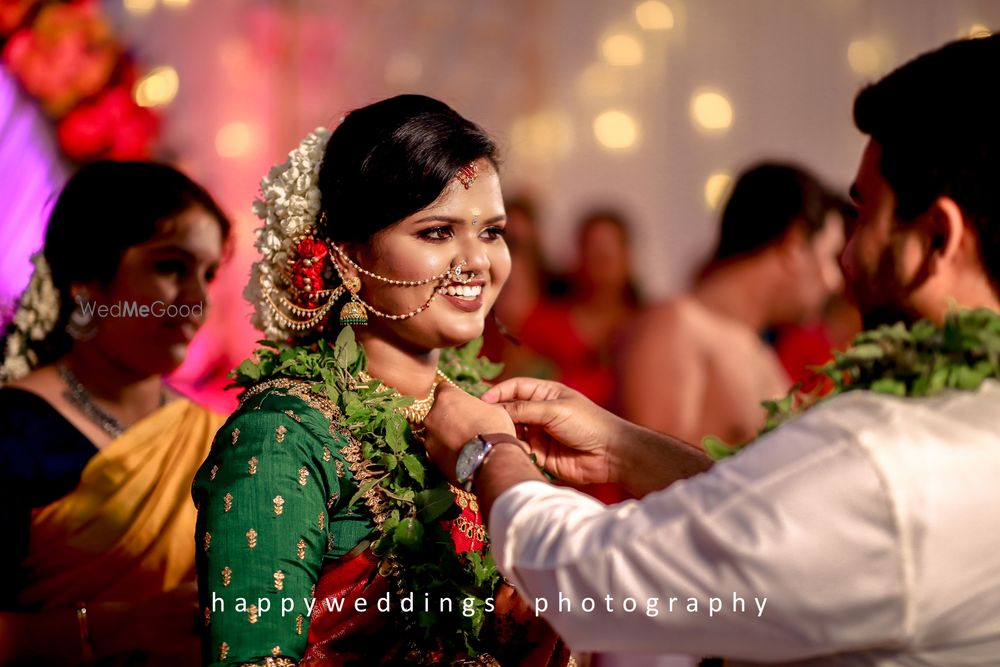 Photo From Kerala Traditional Wedding - By Happy Weddings