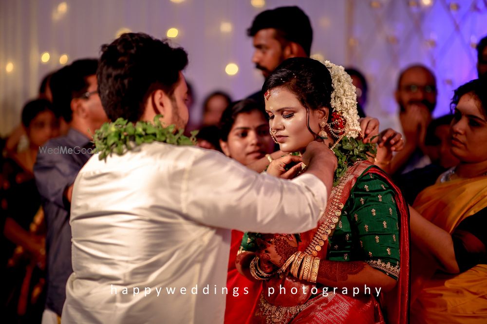 Photo From Kerala Traditional Wedding - By Happy Weddings