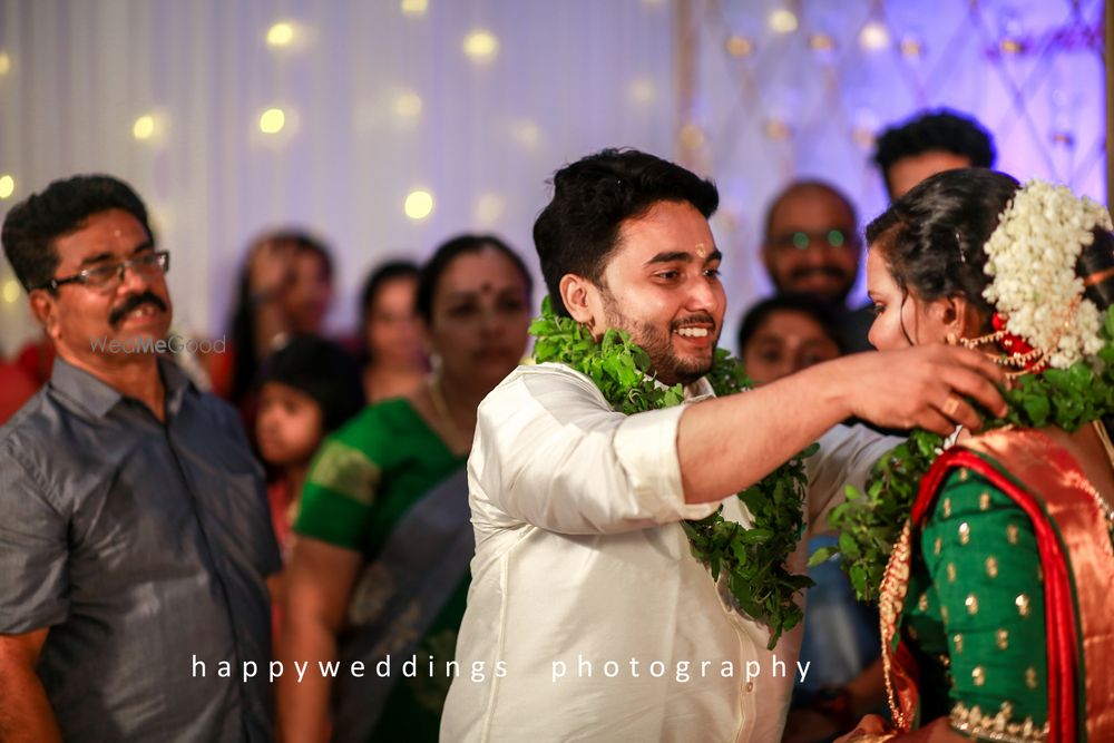 Photo From Kerala Traditional Wedding - By Happy Weddings