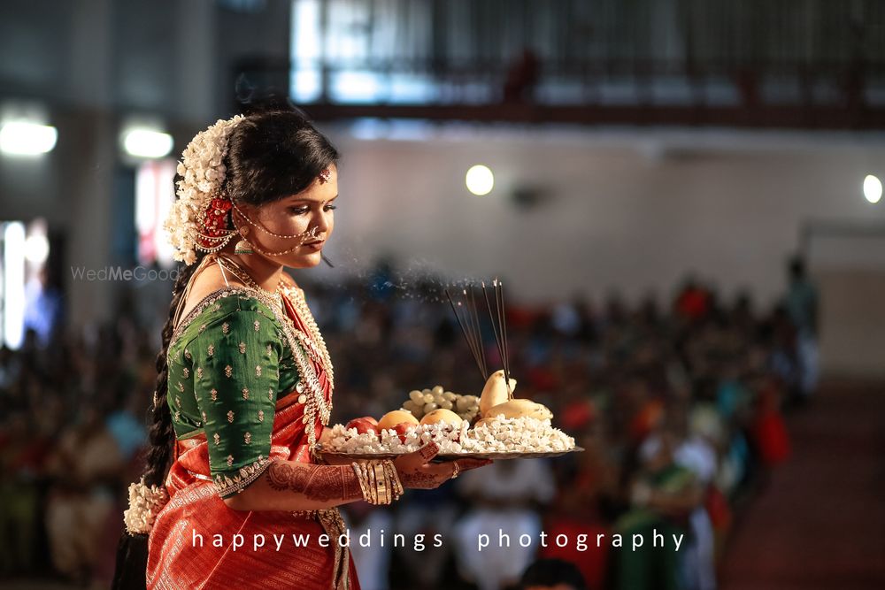 Photo From Kerala Traditional Wedding - By Happy Weddings