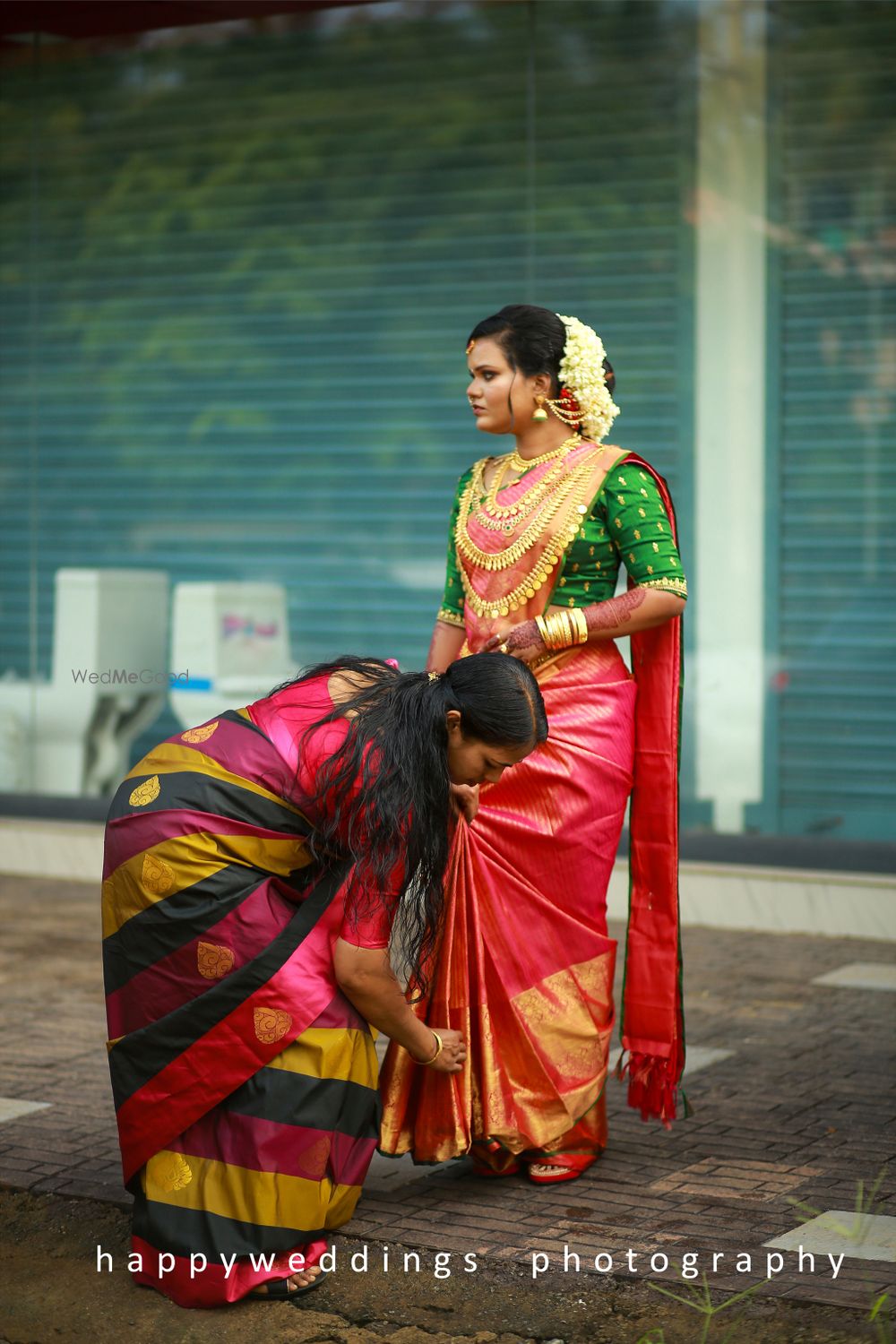 Photo From Kerala Traditional Wedding - By Happy Weddings