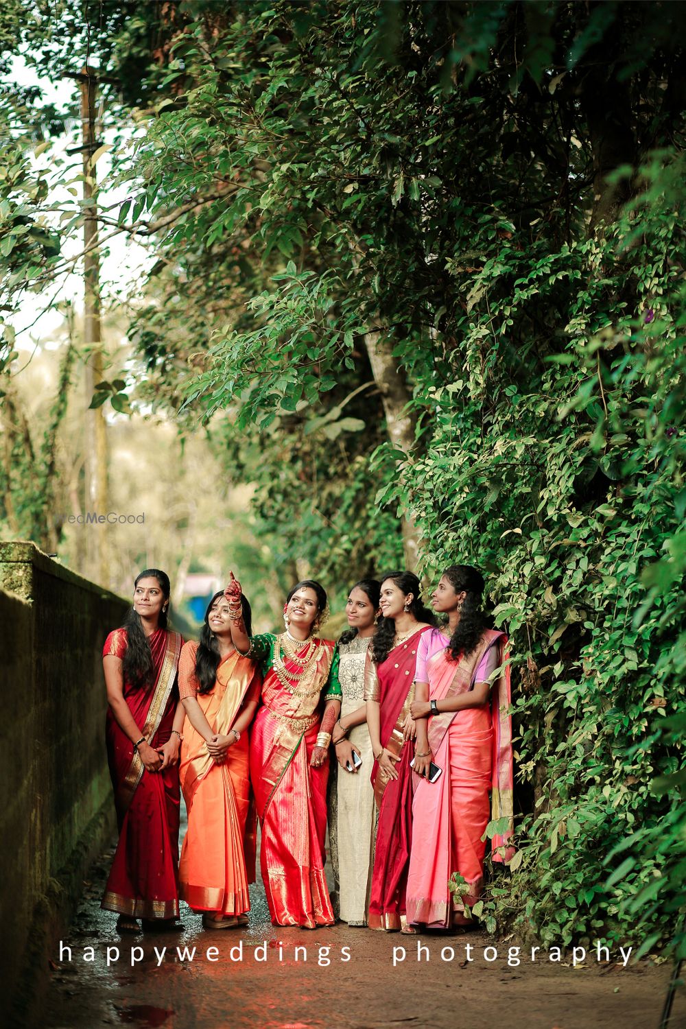 Photo From Kerala Traditional Wedding - By Happy Weddings