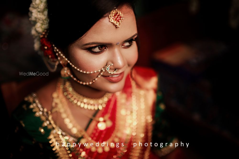 Photo From Kerala Traditional Wedding - By Happy Weddings