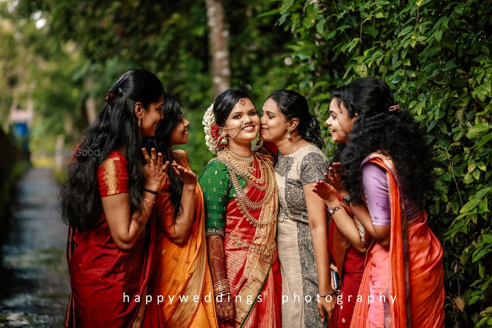 Photo From Kerala Traditional Wedding - By Happy Weddings