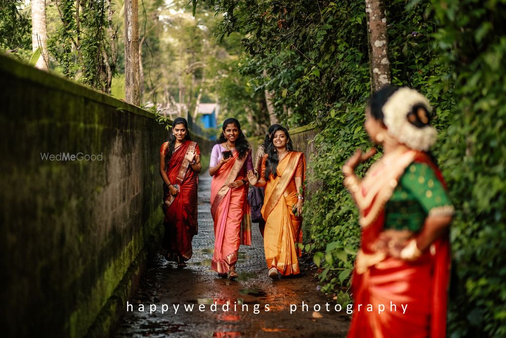 Photo From Kerala Traditional Wedding - By Happy Weddings