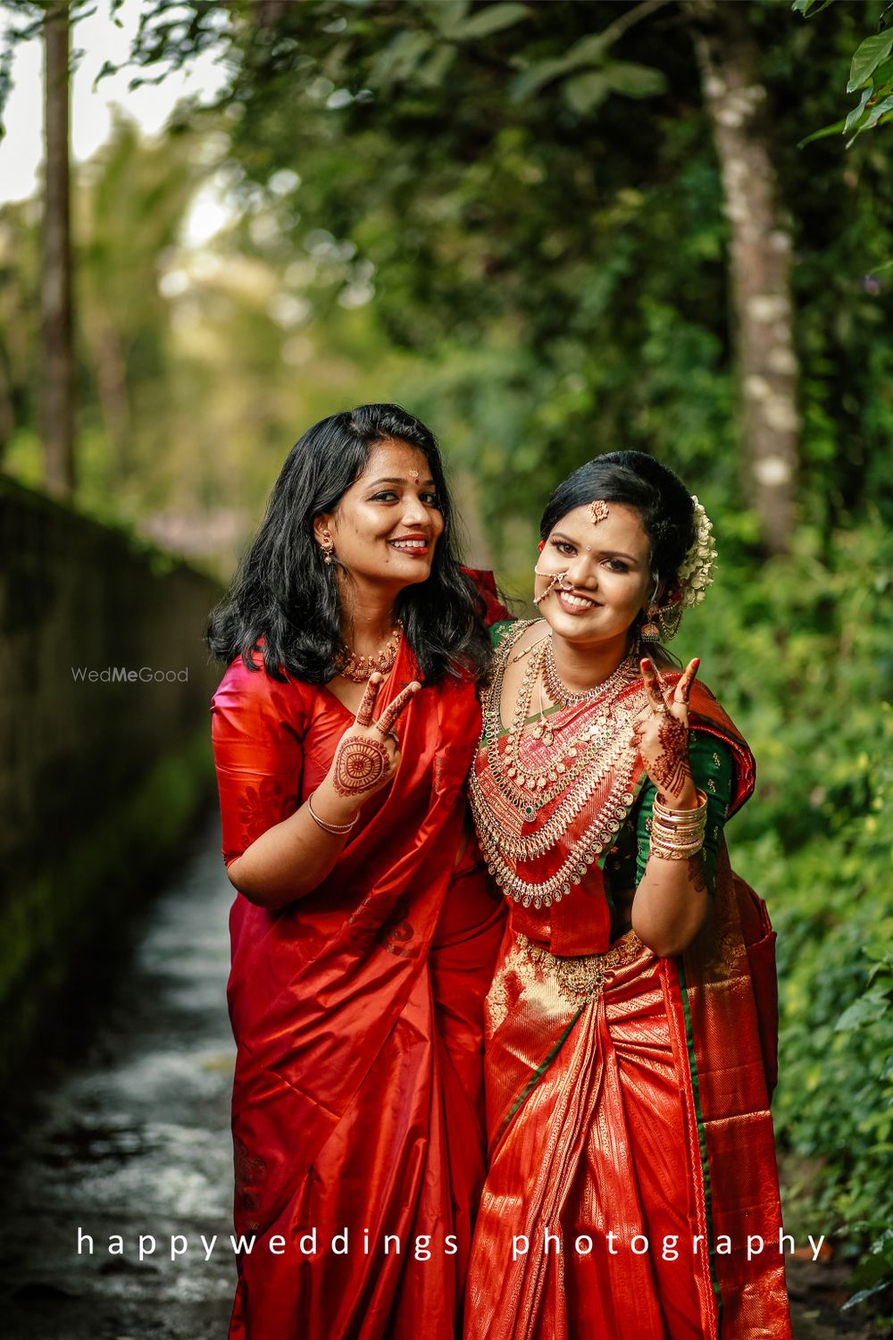 Photo From Kerala Traditional Wedding - By Happy Weddings