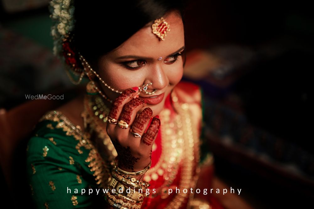 Photo From Kerala Traditional Wedding - By Happy Weddings