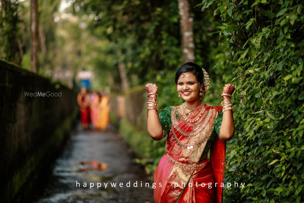 Photo From Kerala Traditional Wedding - By Happy Weddings