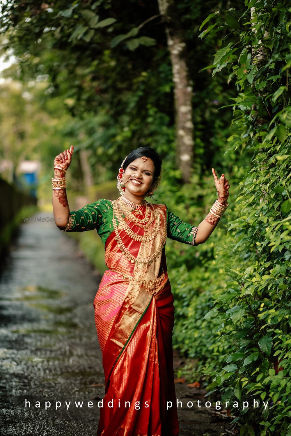 Photo From Kerala Traditional Wedding - By Happy Weddings