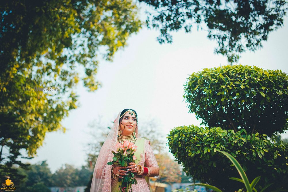 Photo From Shruti X Harshvardhan - By Abhisakshi Photography