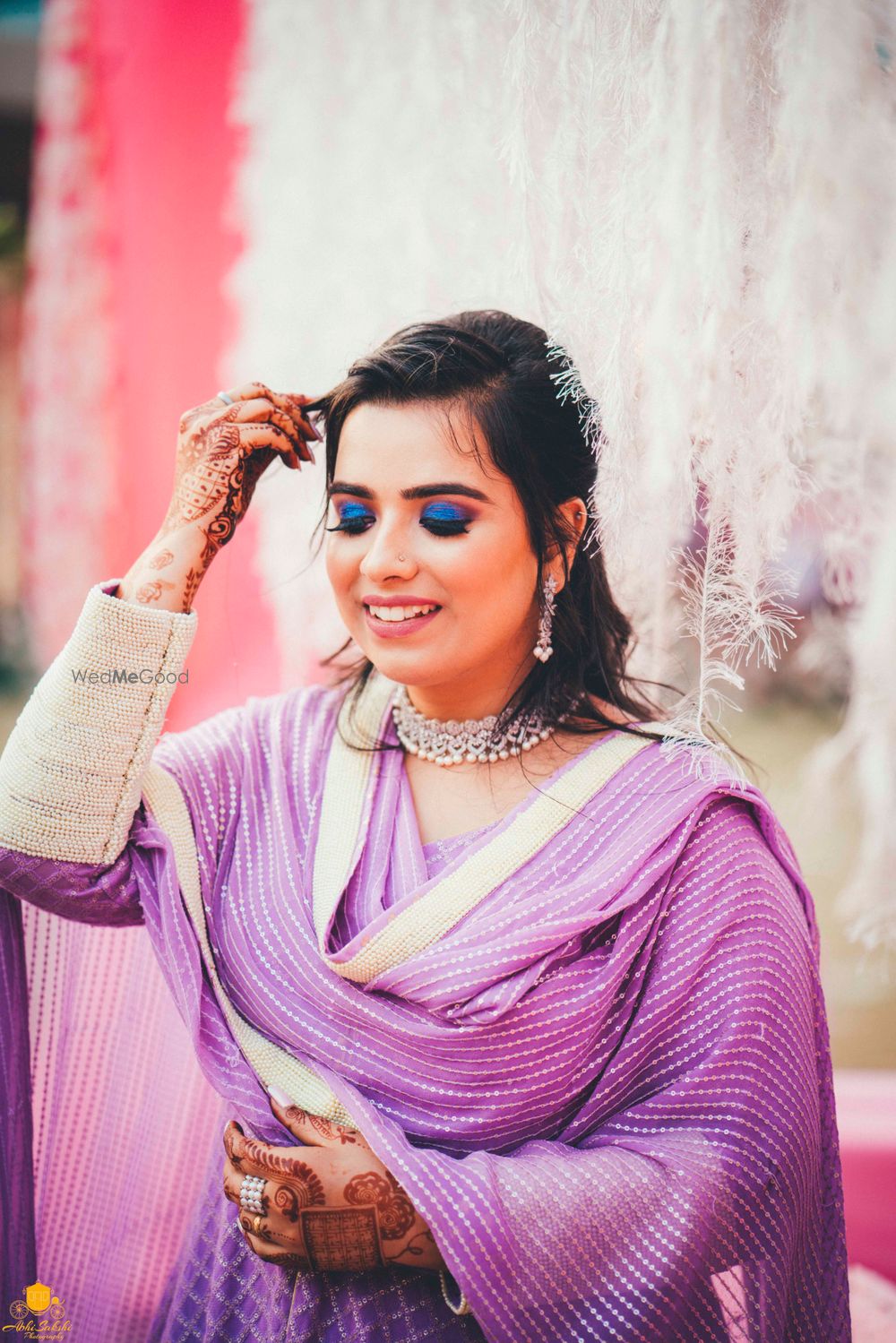 Photo From Shruti X Harshvardhan - By Abhisakshi Photography