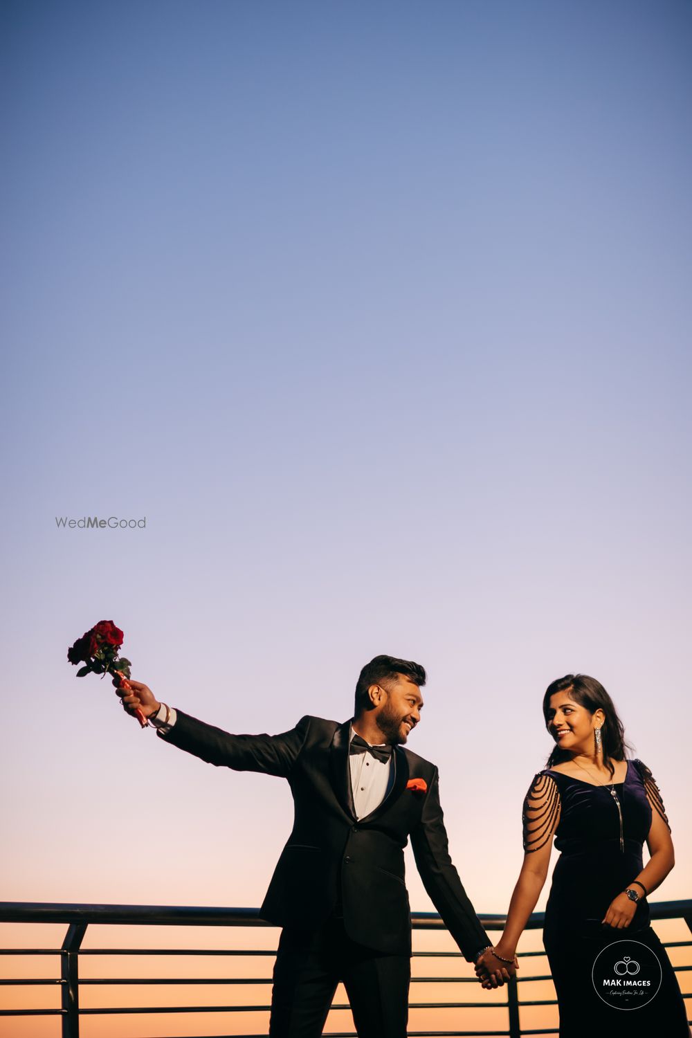 Photo From AMAN + RAJI - By Mak Images (Artistic Wedding Photography)