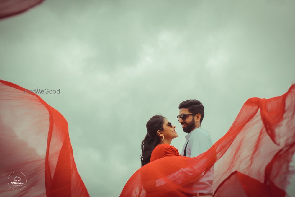 Photo From MOHIT + POOJA - By Mak Images (Artistic Wedding Photography)