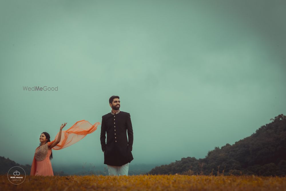 Photo From MOHIT + POOJA - By Mak Images (Artistic Wedding Photography)