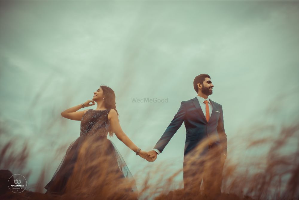 Photo From MOHIT + POOJA - By Mak Images (Artistic Wedding Photography)