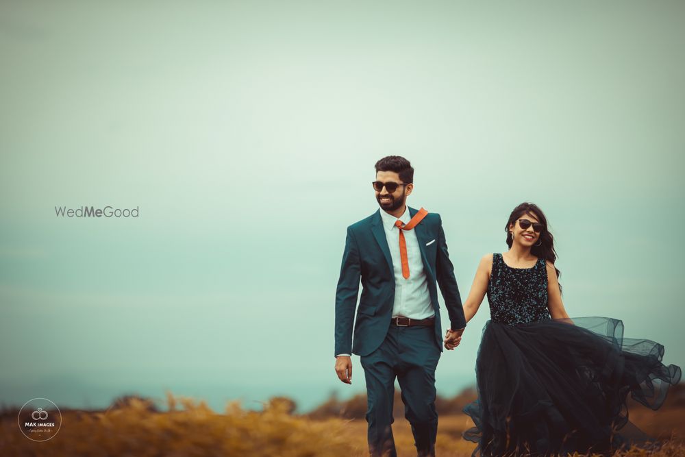 Photo From MOHIT + POOJA - By Mak Images (Artistic Wedding Photography)