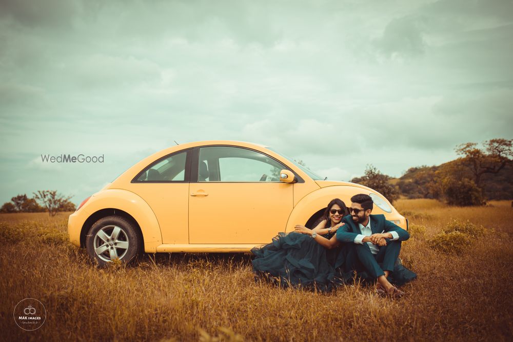 Photo From MOHIT + POOJA - By Mak Images (Artistic Wedding Photography)