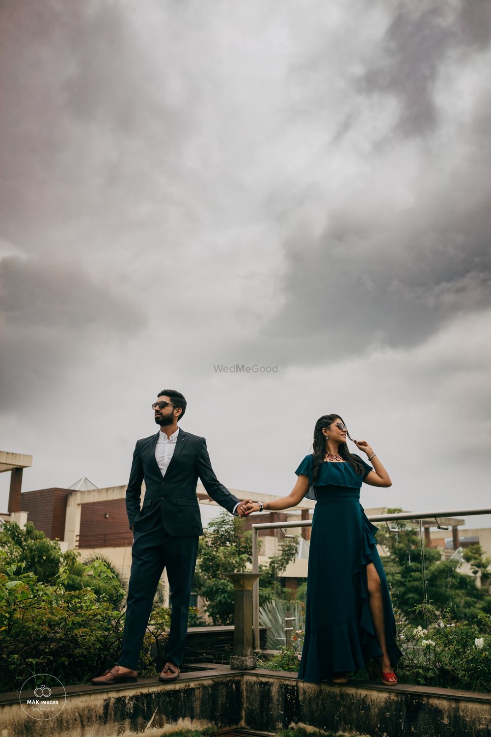 Photo From MOHIT + POOJA - By Mak Images (Artistic Wedding Photography)