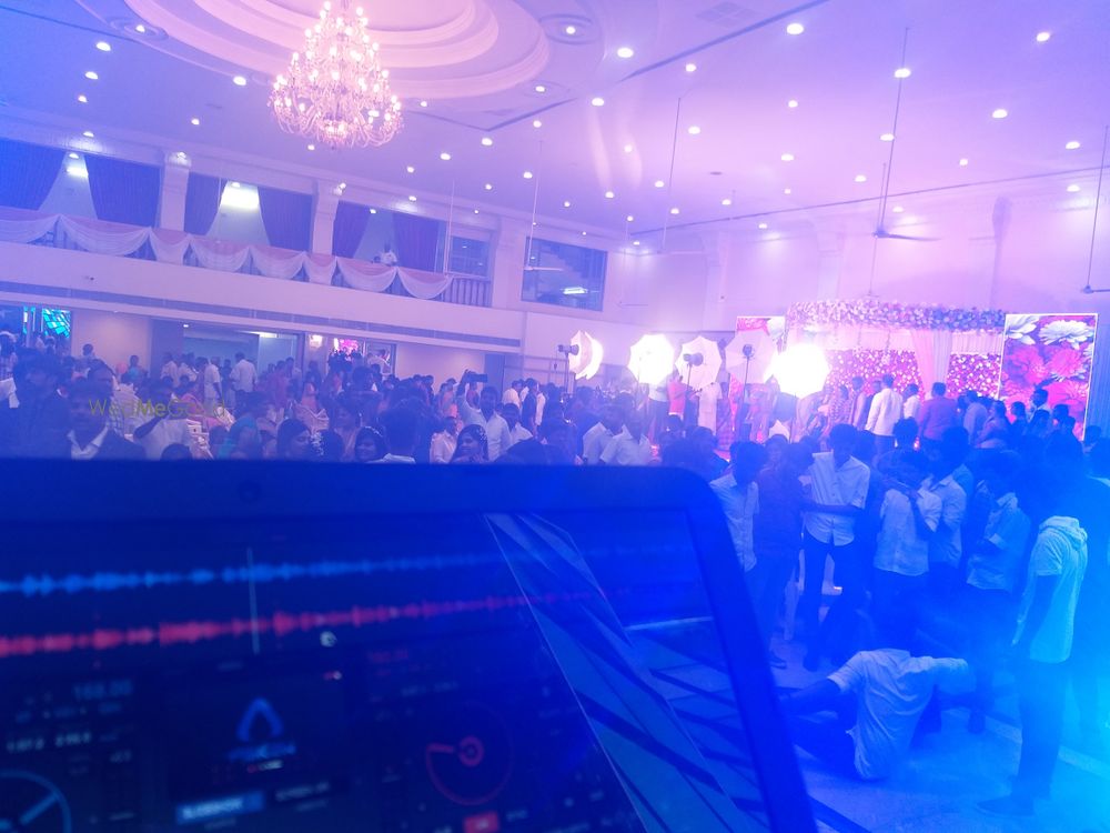 Photo From . - By The Fab Events Crew