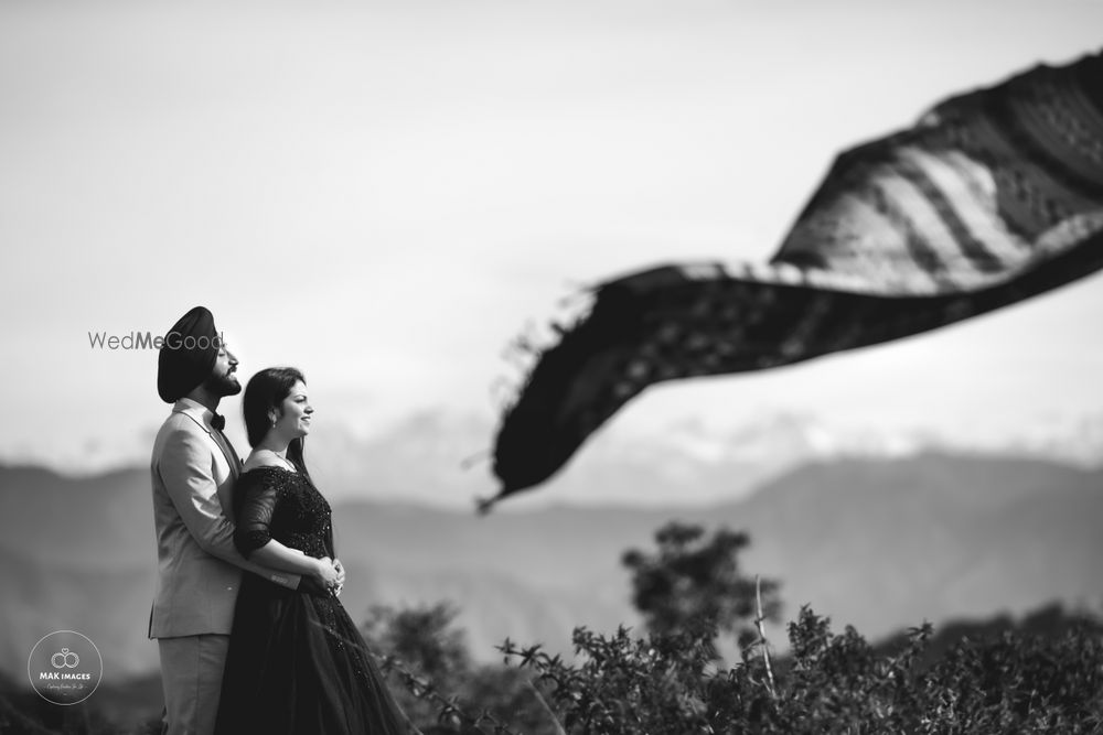 Photo From JOBANDEEP + HARDEEP - By Mak Images (Artistic Wedding Photography)