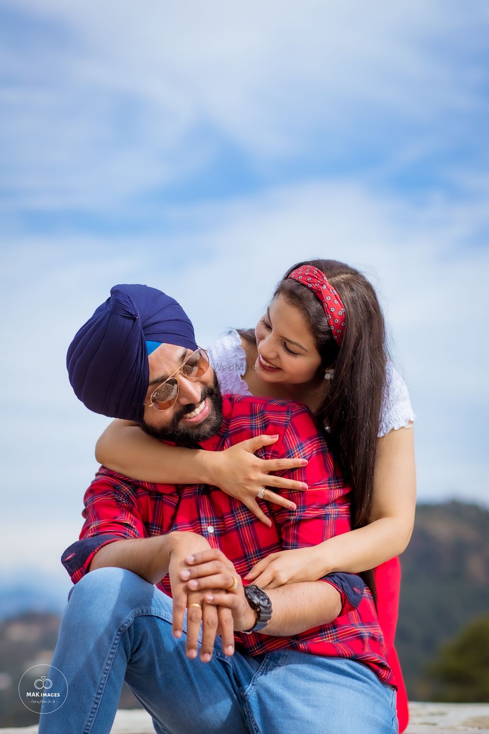 Photo From JOBANDEEP + HARDEEP - By Mak Images (Artistic Wedding Photography)