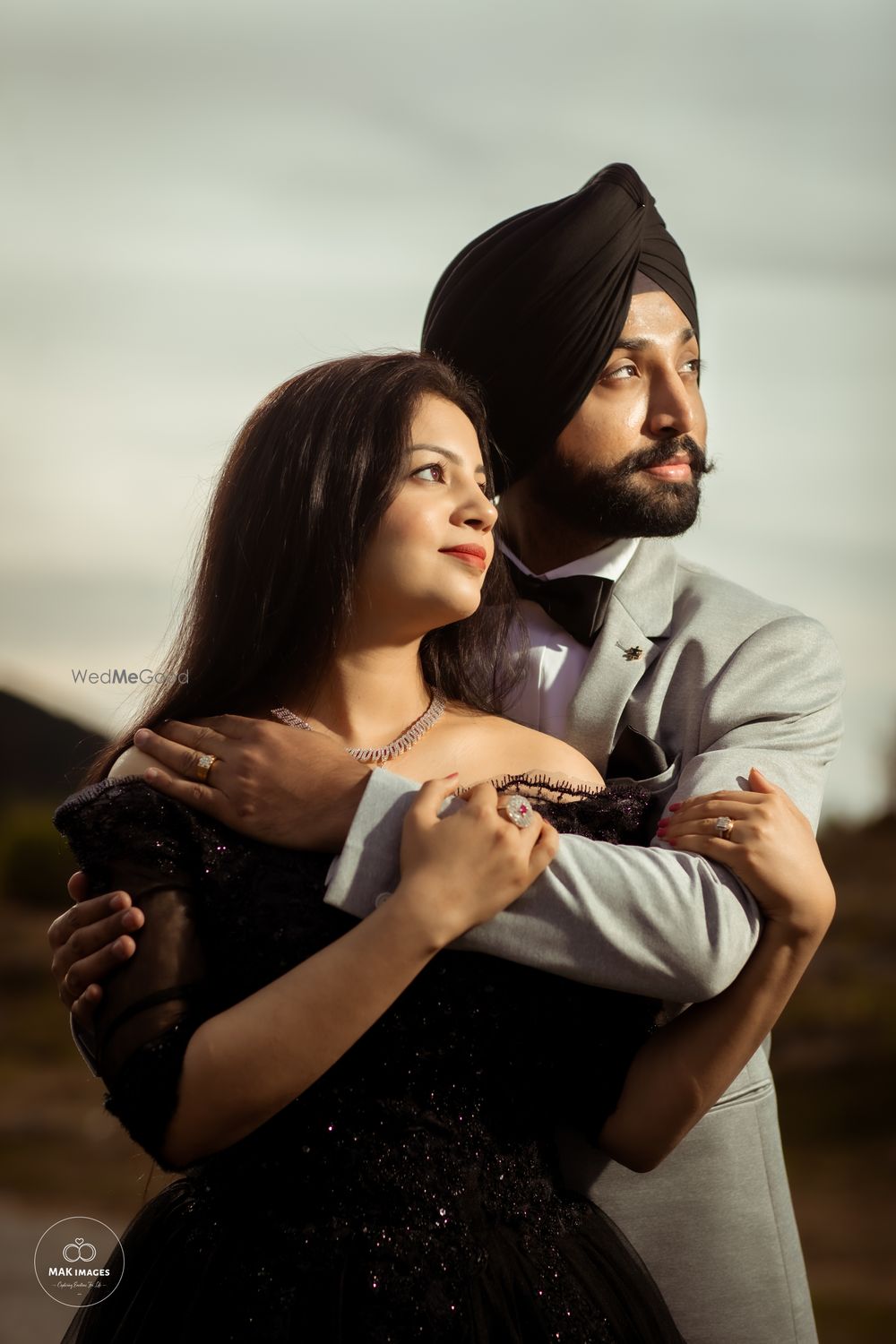 Photo From JOBANDEEP + HARDEEP - By Mak Images (Artistic Wedding Photography)