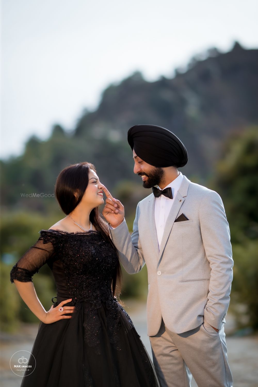 Photo From JOBANDEEP + HARDEEP - By Mak Images (Artistic Wedding Photography)