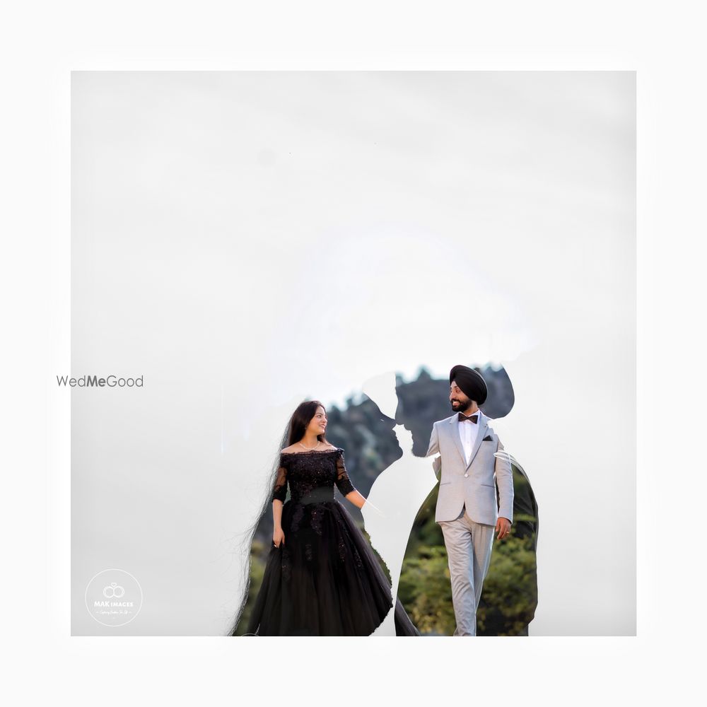 Photo From JOBANDEEP + HARDEEP - By Mak Images (Artistic Wedding Photography)