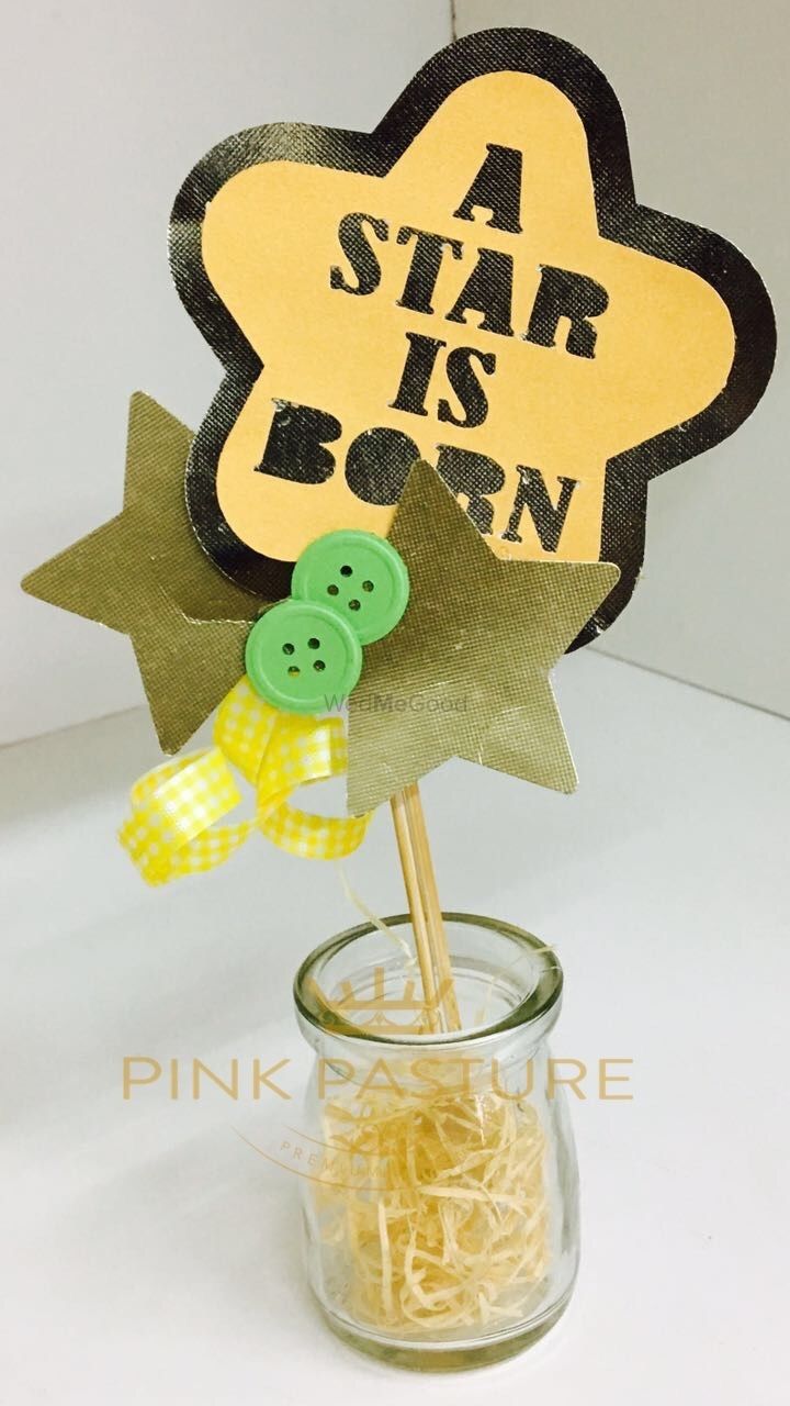 Photo From Birth announcement and Baby shower - By  Pink Pastures