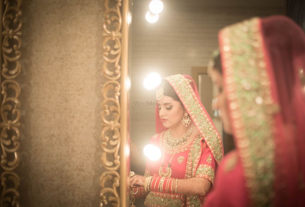 Photo From Tarini & Dhruv - By Animage Productions