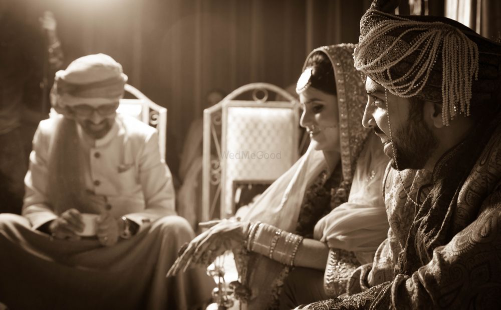 Photo From Tarini & Dhruv - By Animage Productions