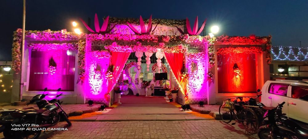 Photo From sangeet - By Ashoka Events Organisers
