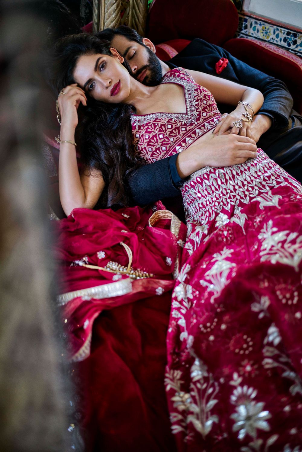 Photo From Epic Love - By Anita Dongre