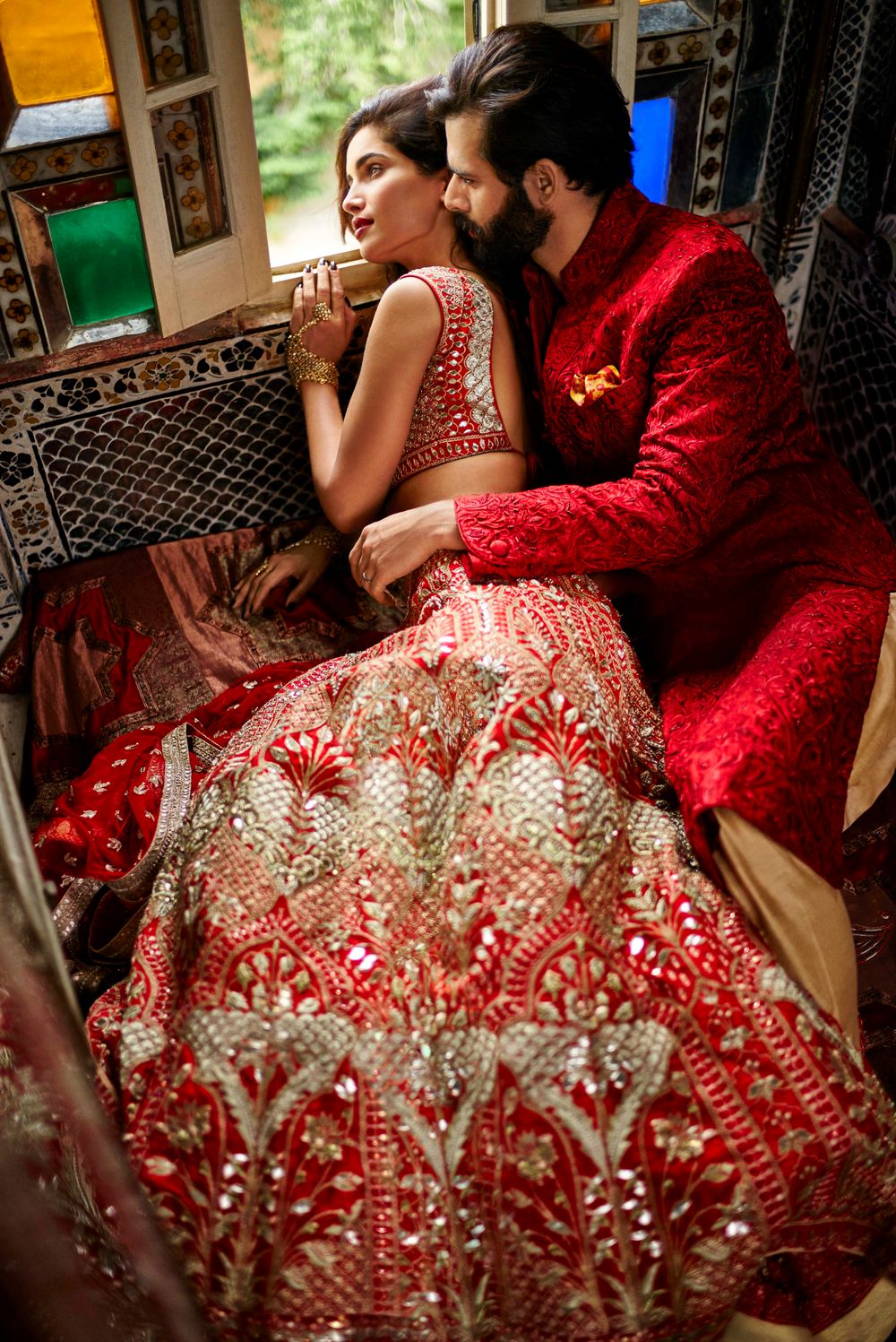 Photo From Epic Love - By Anita Dongre