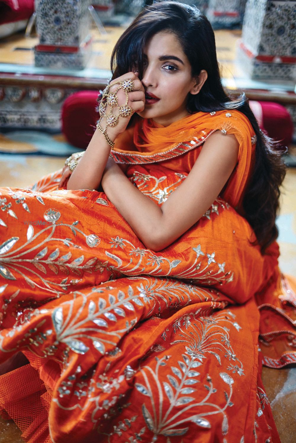 Photo From Epic Love - By Anita Dongre