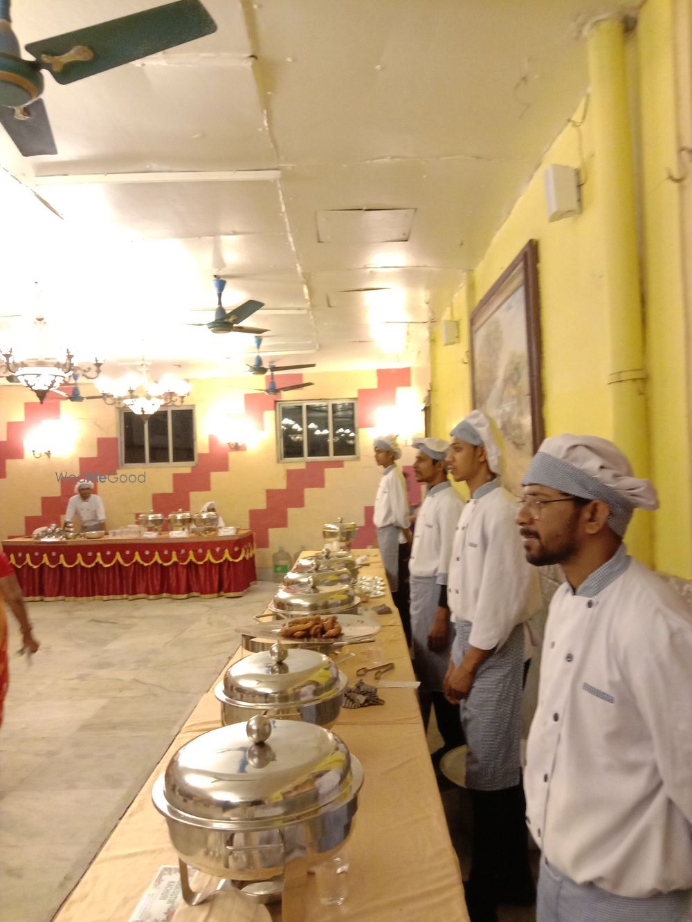 Photo From Wedding Catering at Santoshpur,Jadavpur, Kolkata - By Weddingbell Caterer