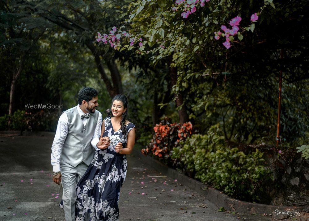 Photo From Renuka & Shrinivas - By Stories by Vijay