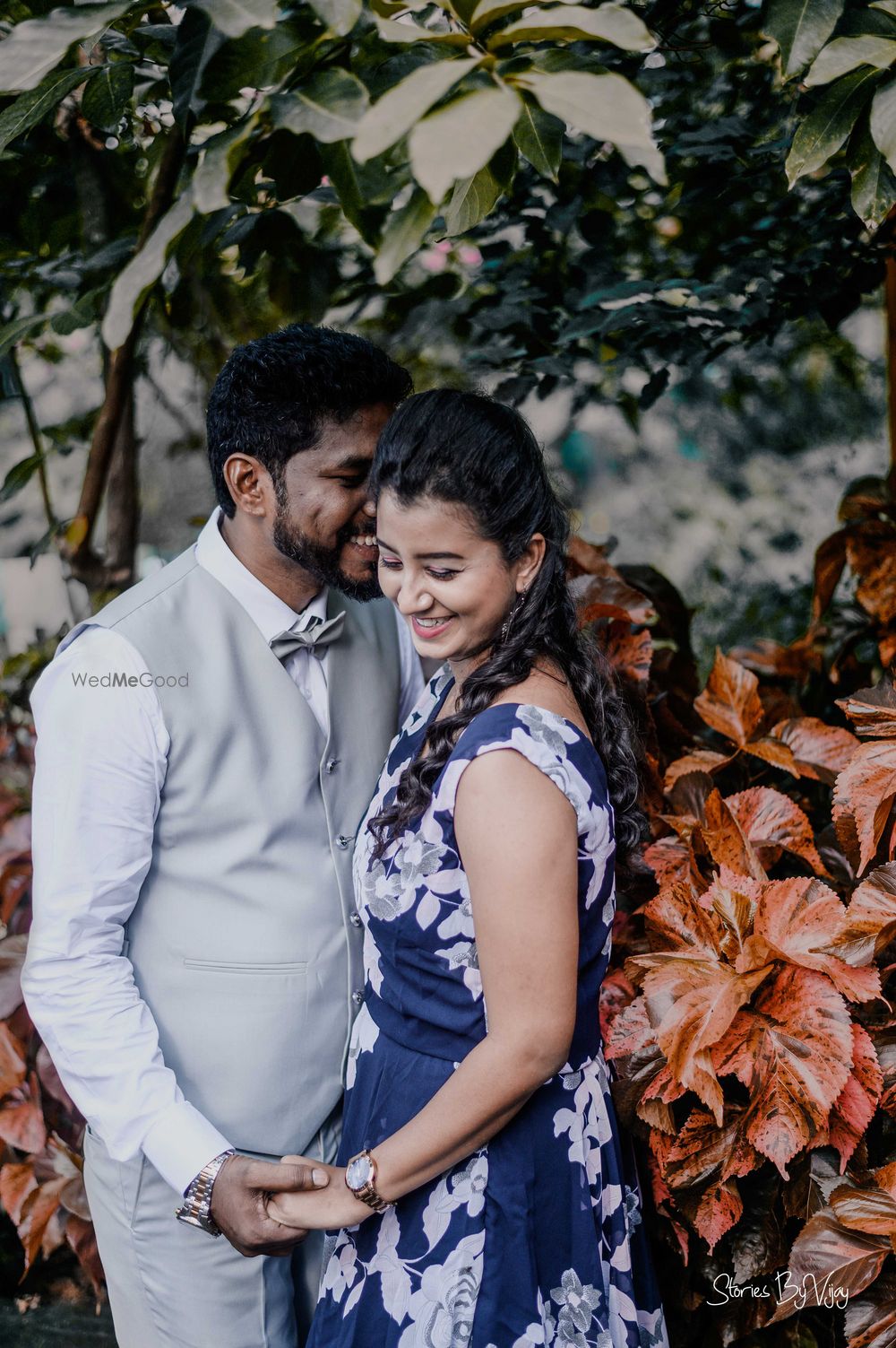 Photo From Renuka & Shrinivas - By Stories by Vijay