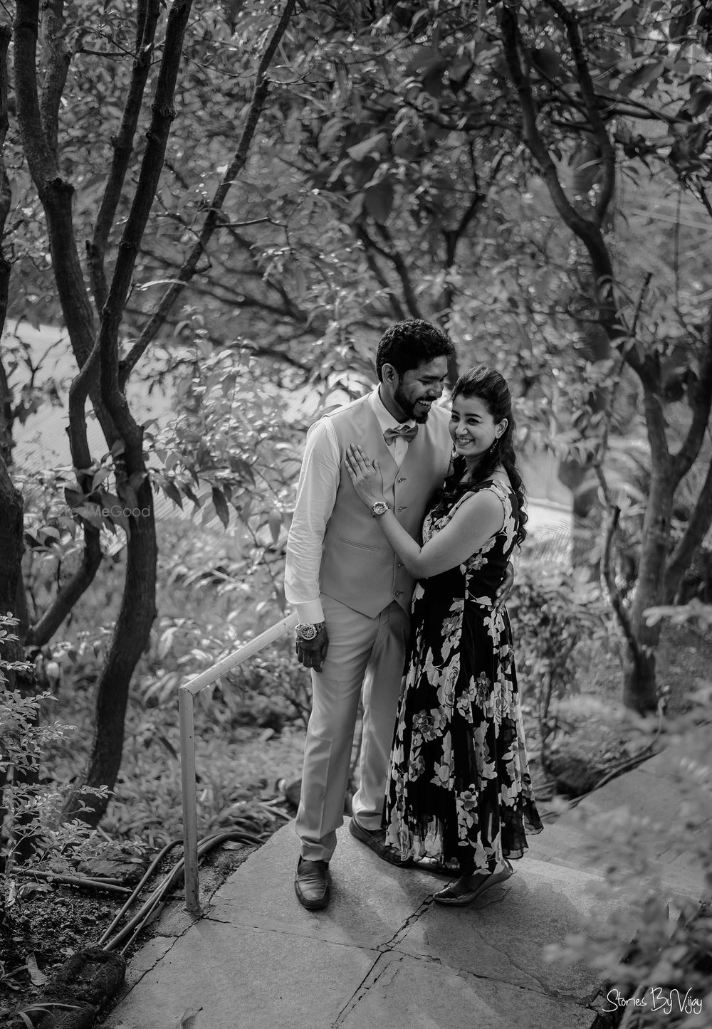 Photo From Renuka & Shrinivas - By Stories by Vijay