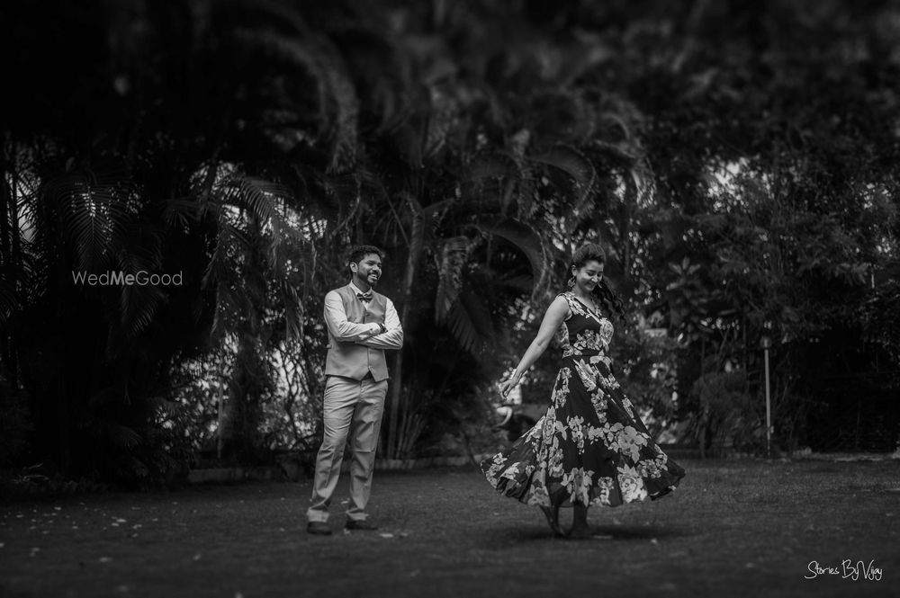 Photo From Renuka & Shrinivas - By Stories by Vijay