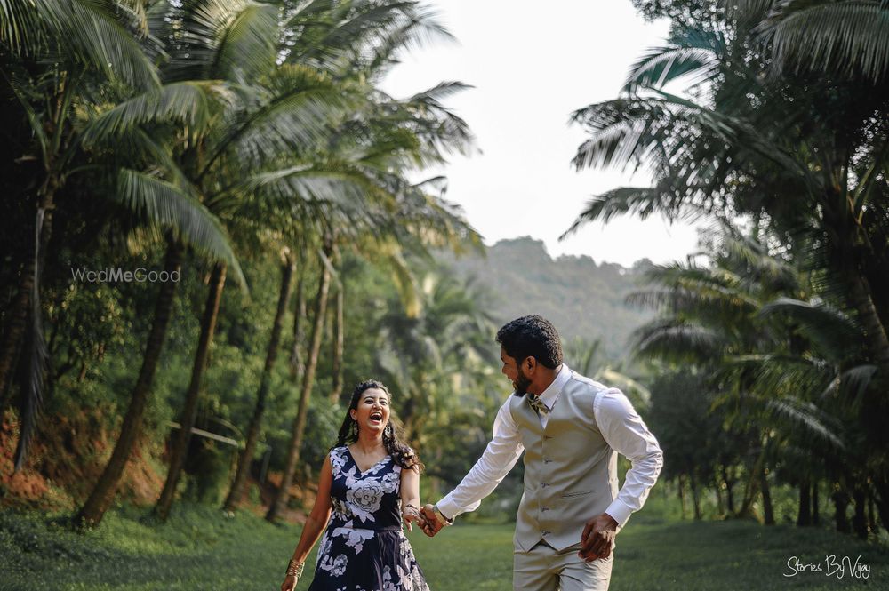 Photo From Renuka & Shrinivas - By Stories by Vijay