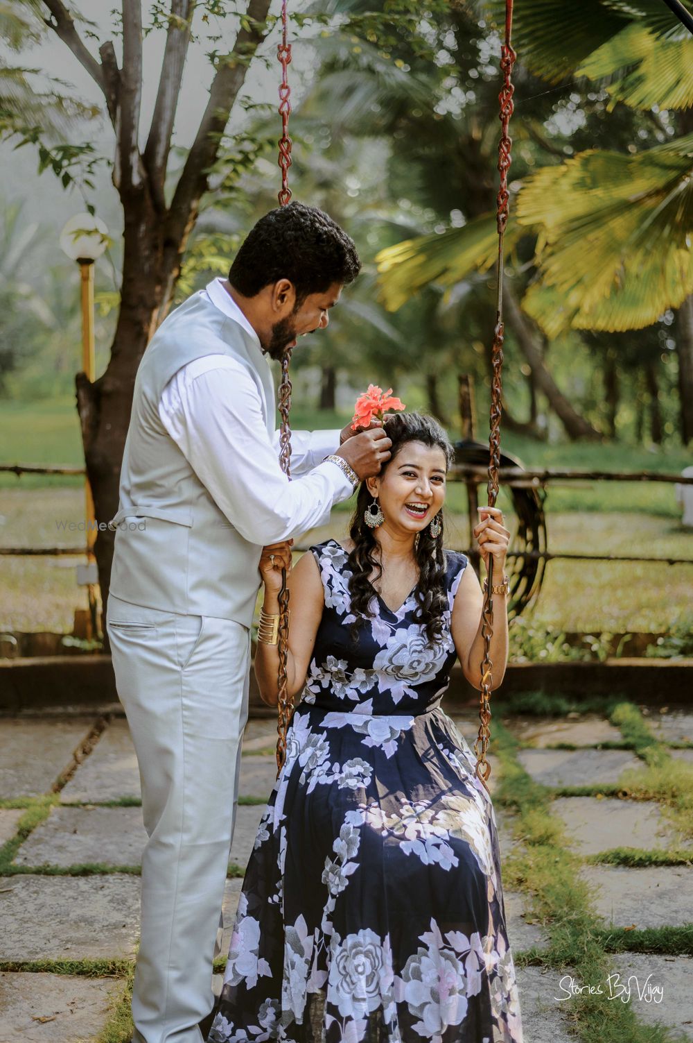 Photo From Renuka & Shrinivas - By Stories by Vijay