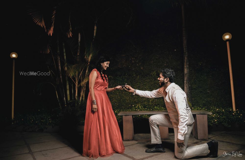 Photo From Renuka & Shrinivas - By Stories by Vijay